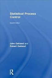 book Statistical process control