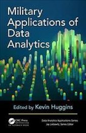 book Military applications of data analytics