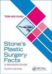 book Stone’s plastic surgery facts : a revision guide