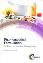 book Pharmaceutical Formulation: The Science and Technology of Dosage Forms