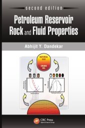 book Petroleum reservoir rock and fluid properties