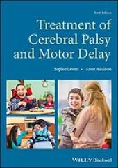 book Treatment of cerebral palsy and motor delay