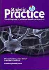 book Stroke in practice: from diagnosis to evidence-based management