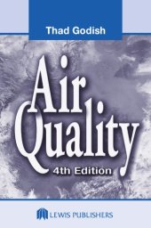 book Air quality