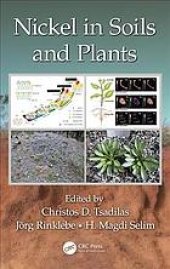 book Nickel in Soils and Plants