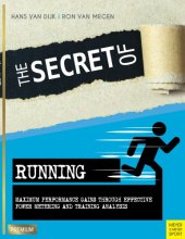 book The Secret of Running Maximum Performance Gains Through Effective Power Metering and Training Analysis