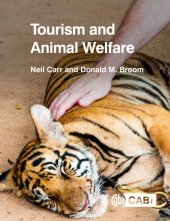 book Tourism and animal welfare