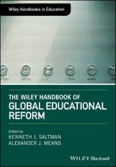 book The Wiley handbook of global educational reform