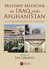 book Military medicine in Iraq and Afghanistan: a comprehensive review