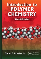 book Introduction to polymer chemistry