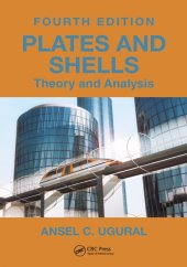 book Plates and shells theory and analysis