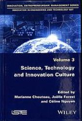 book Science, technology and innovation culture