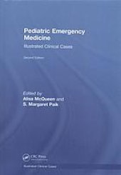 book Pediatric Emergency Medicine