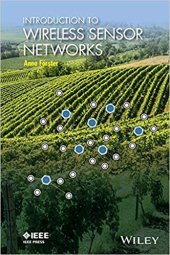 book Introduction to Wireless Sensor Networks