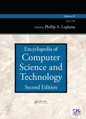 book Encyclopedia of Computer Science and Technology Volume 2