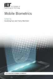 book Mobile biometrics