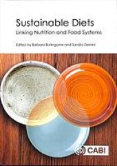 book Sustainable diets: linking nutrition and food systems