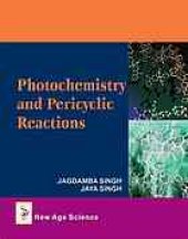 book Photochemistry and pericyclic reactions