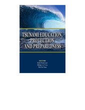 book Tsunami education, protection, and preparedness