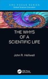 book The whys of a scientific life