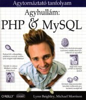 book Agyhullám: ​PHP & MySQL