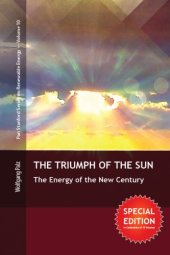 book The Triumph of the Sun: The Energy of the New Century