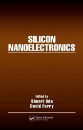 book Silicon Nanoelectronics