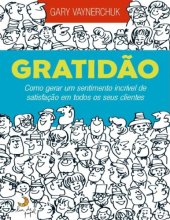 book Gratidao