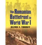 book The Romanian Battlefront in World War I