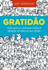 book Gratidão