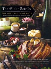 book The Elder Scrolls: The Official Cookbook