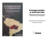 book Integración y comercio. Diccionario Latinoamericano de términos y conceptos.