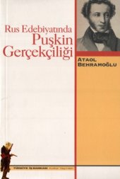 book Rus Edebiyatında Puşkin Gerçekçiliği