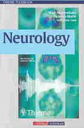 book Neurology