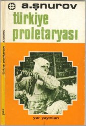 book Türkiye Proletaryası