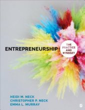 book Entrepreneurship: The Practice and Mindset