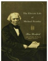 book The Electric Life Of Michael Faraday