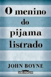 book O Menino do Pijama Listrado