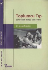 book Toplumcu Tıp Sovyetler Birliği Deneyimi