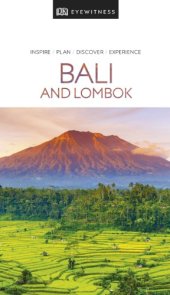 book Bali and Lombok