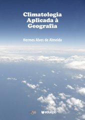 book Climatologia aplicada à geografia