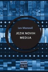 book Jezik novih medija