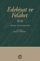 book Edebiyat ve Felaket