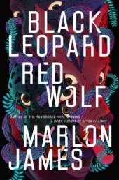 book Black Leopard, Red Wolf