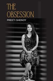 book The Obsession