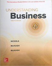 book Understanding Business