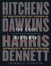 book The Four Horsemen, The Conversation: That Sparked an Atheist Revolution