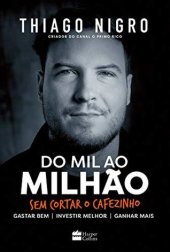 book Do mil ao milhão: Sem cortar o cafezinho