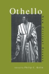 book Othello: Critical Essays