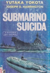 book Submarino Suicida